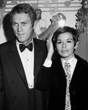 This is an image of Prints & Posters of Steve McQueen 103562