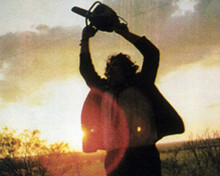 This is an image of Prints & Posters of The Texas Chainsaw Massacre 299218