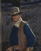This is an image of Prints & Posters of John Wayne 299239