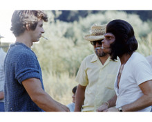 This is an image of Prints & Posters of Planet of the Apes (tv) 299242