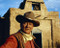 This is an image of Prints & Posters of John Wayne 299258