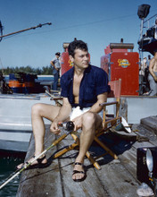 This is an image of Prints & Posters of Tony Curtis 299263