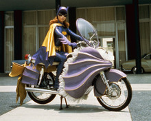This is an image of Prints & Posters of Yvonne Craig 299268