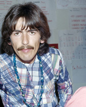 This is an image of Prints & Posters of George Harrison 299275