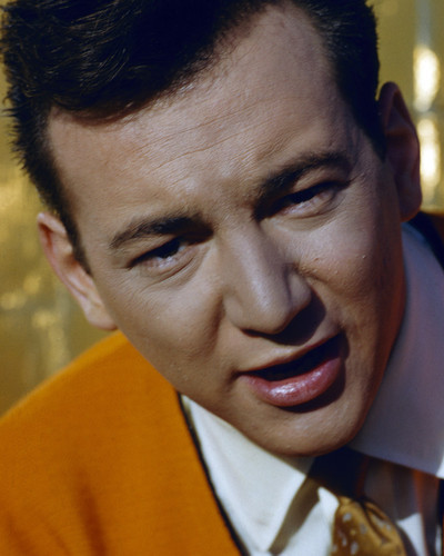 This is an image of Prints & Posters of Bobby Darin 299276
