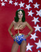 This is an image of Prints & Posters of Lynda Carter 299400