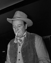 This is an image of Prints & Posters of John Wayne 103646