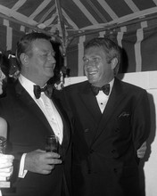 This is an image of Prints & Posters of John Wayne 103649