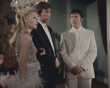 This is an image of Prints & Posters of Randall and Hopkirk (deceased) 299458