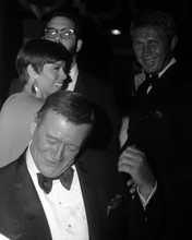 This is an image of Prints & Posters of John Wayne 103651