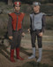 This is an image of Prints & Posters of Captain Scarlet and the Mysterons 299473