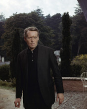 This is an image of Prints & Posters of Patrick McGoohan 299493