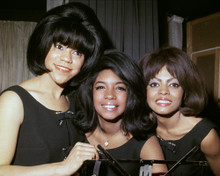 This is an image of Prints & Posters of The Supremes 299500