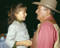 This is an image of Prints & Posters of John Wayne 299501
