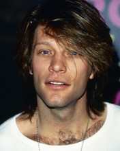 This is an image of Prints & Posters of Jon Bon Jovi 299420