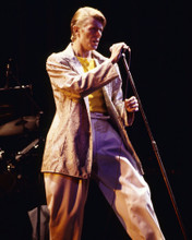 This is an image of Prints & Posters of David Bowie 299421