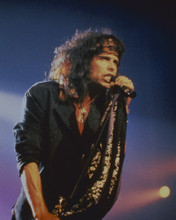 This is an image of Prints & Posters of Steve Tyler 299422