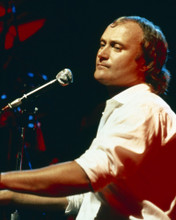 This is an image of Prints & Posters of Phil Collins 299427