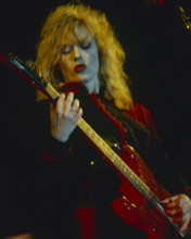This is an image of Prints & Posters of Nancy Wilson 299449