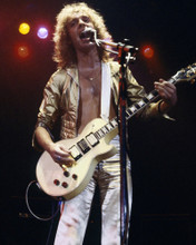 This is an image of Prints & Posters of Peter Frampton 299484