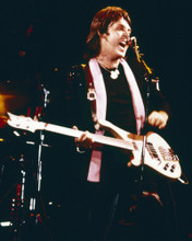 This is an image of Prints & Posters of Paul McCartney 299486
