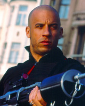 This is an image of Prints & Posters of Vin Diesel 299223