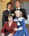 This is an image of Prints & Posters of Little House on the Prairie 299230