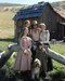 This is an image of Prints & Posters of Little House on the Prairie 299243