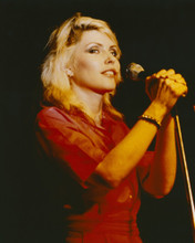 This is an image of Prints & Posters of Deborah Harry 299280