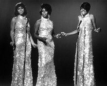 This is an image of Prints & Posters of The Supremes 103601