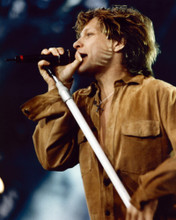 This is an image of Prints & Posters of Jon Bon Jovi 299406