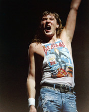 This is an image of Prints & Posters of Def Leppard 299407