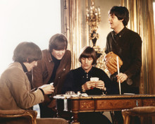 This is an image of Prints & Posters of The Beatles 299419