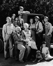 This is an image of Prints & Posters of The Waltons 103504