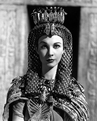 This is an image of Prints & Posters of Vivien Leigh 103527