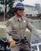 This is an image of Prints & Posters of Larry Wilcox 299194