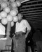 This is an image of Prints & Posters of Steve McQueen 103598
