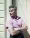 This is an image of Prints & Posters of Jeff Chandler 299297
