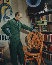 This is an image of Prints & Posters of Frank Gorshin 299313