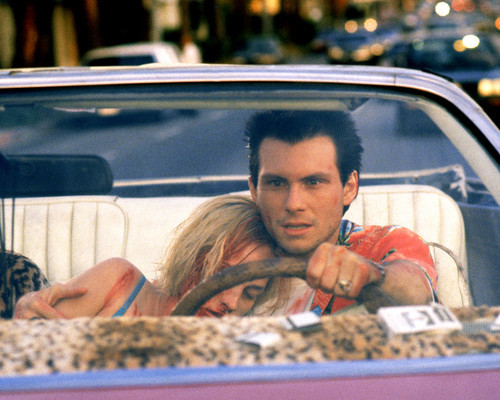 This is an image of Prints & Posters of True Romance 299350