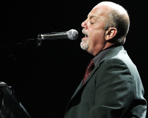 This is an image of Prints & Posters of Billy Joel 299353