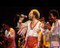 This is an image of Prints & Posters of Earth Wind and Fire 299364