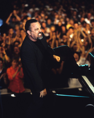This is an image of Prints & Posters of Billy Joel 299383