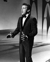 This is an image of Prints & Posters of Bobby Vinton 103628
