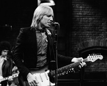 This is an image of Prints & Posters of Tom Petty 103629