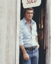 This is an image of Prints & Posters of Burt Reynolds 299338