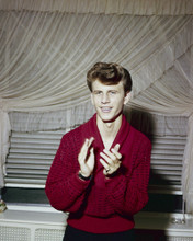 This is an image of Prints & Posters of Bobby Rydell 299519