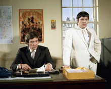 This is an image of Prints & Posters of Randall and Hopkirk (deceased) 299522