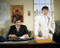 This is an image of Prints & Posters of Randall and Hopkirk (deceased) 299522
