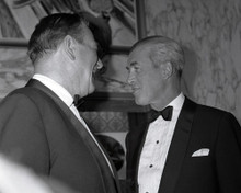 This is an image of Prints & Posters of John Wayne 103667